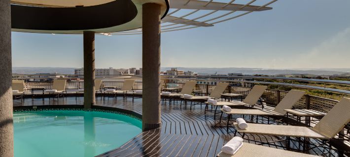 Protea Hotel Fire & Ice! Durban Umhlanga Ridge Hotels in Durban