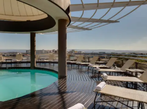 Protea Hotel Fire & Ice! Durban Umhlanga Ridge