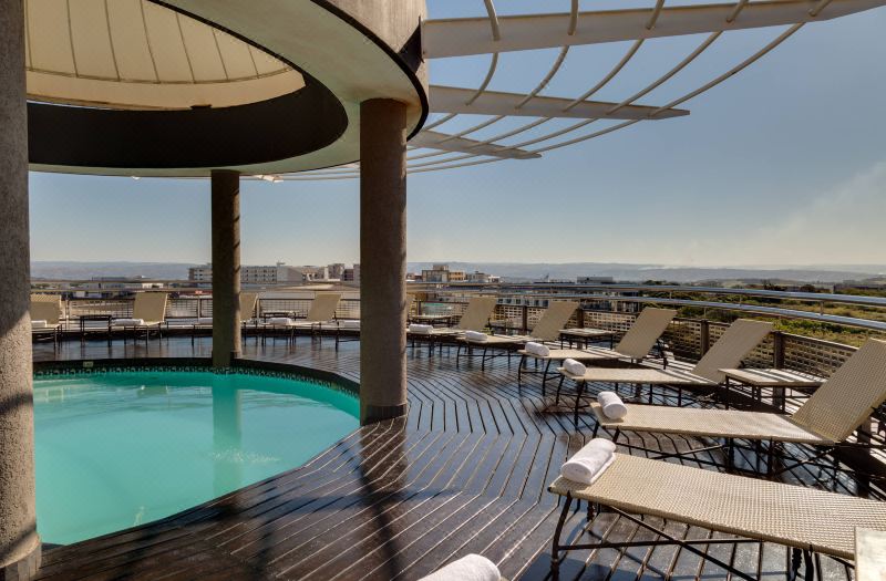 Protea Hotel Fire & Ice! Durban Umhlanga Ridge