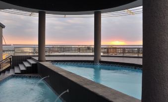 Protea Hotel Fire & Ice! Durban Umhlanga Ridge