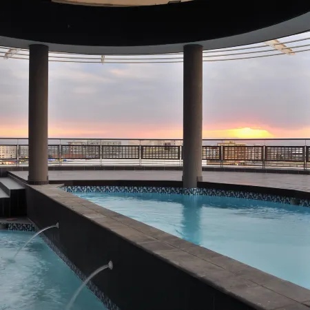 Protea Hotel Fire & Ice! Durban Umhlanga Ridge