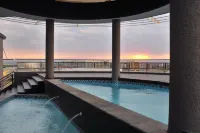 Protea Hotel Fire & Ice! Durban Umhlanga Ridge - en bord de mer