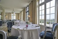Château de Noirieux Hotels in Durtal