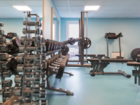 Thon Hotel Tønsberg Brygge Hotels in Tonsberg