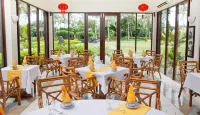 The Naviti Resort Hotels in Komave