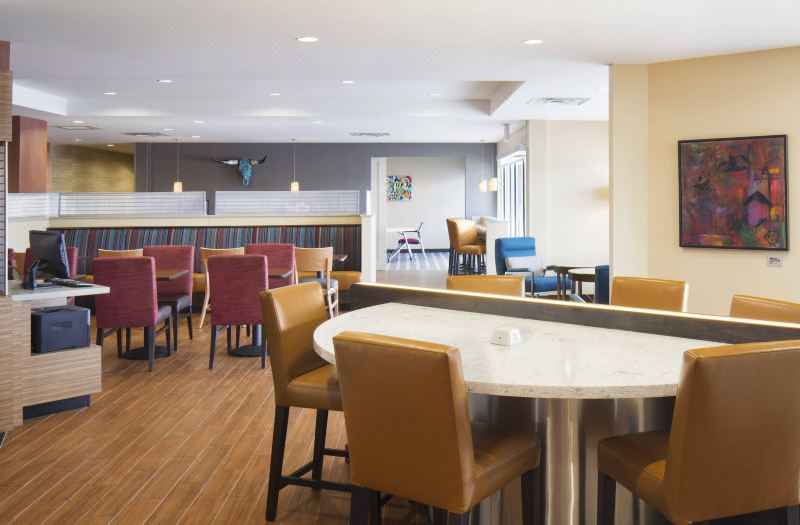 TownePlace Suites Austin Round Rock photo 4