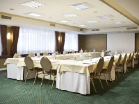 Hyllit Hotel Hoteles en Amberes