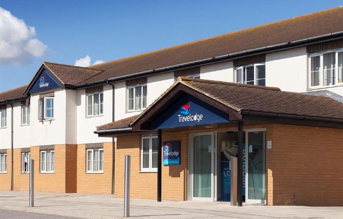 Travelodge Margate Westwood Hotel