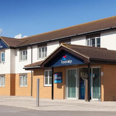 Travelodge Margate Westwood Hotel 람즈게이트 주변 호텔