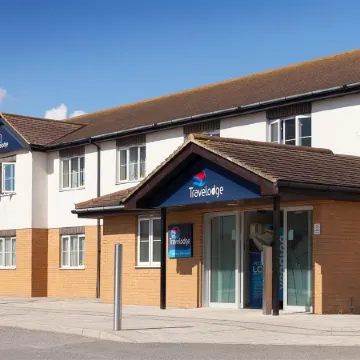 Travelodge Margate Westwood Hotel