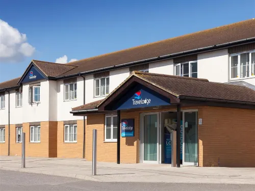 Travelodge Margate Westwood Hotel - Pet friendly