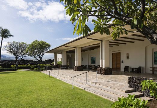 메리어트 오션 뷰