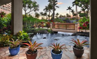 Marriott's Maui Ocean Club  - Molokai, Maui & Lanai Towers