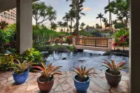 Marriott's Maui Ocean Club  - Lahaina & Napili Towers - 4-Star