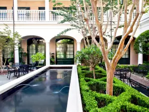 Planters Inn