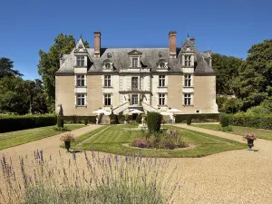 Château de Noizay