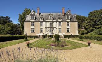 Château de Noizay - ChâteauZen
