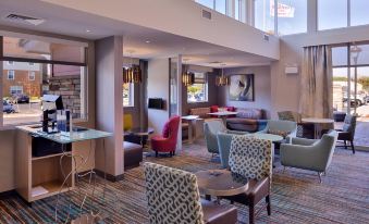 Residence Inn East Lansing