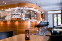 Scandic Arvika - bar