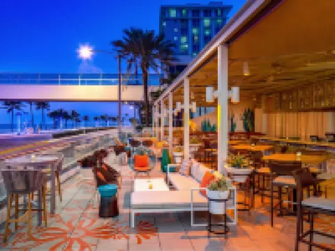 The Westin Fort Lauderdale Beach Resort Hotels in Fort Lauderdale