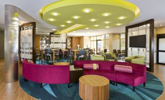 SpringHill Suites Philadelphia Langhorne