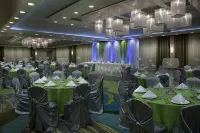 SpringHill Suites Toronto Vaughan Hotels in Vaughan