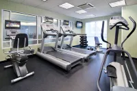 Sonesta Select Seattle Renton Suites - Gym