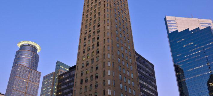 W Minneapolis - the Foshay Hotels in Minneapolis