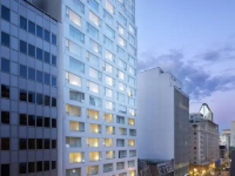 Residence Inn Montreal Downtown Hotels near McGill University
