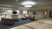 Candlewood Suites Newark South - University Area
