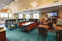 Residence Inn Whitby Hotels in Whitby