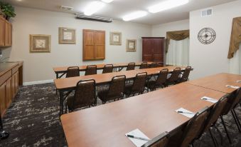 GrandStay Residential Suites Rapid City