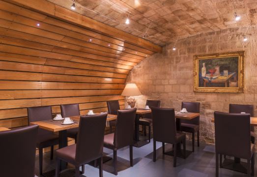 호텔 볼니 오페라