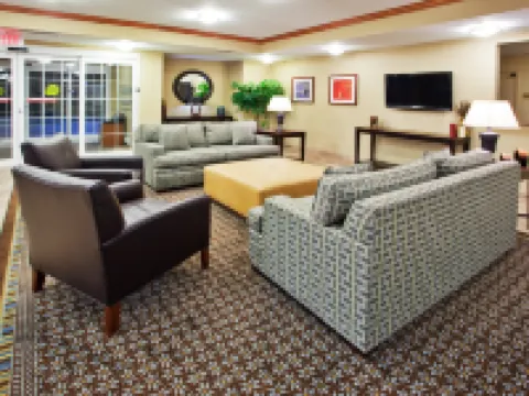 Candlewood Suites KALAMAZOO by IHG Hotels in Kalamazoo
