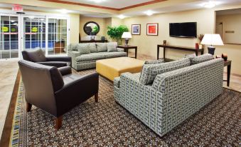 Candlewood Suites Kalamazoo