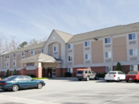 Candlewood Suites Newport News/Yorktown by IHG Hotels in York County