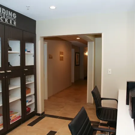 Candlewood Suites PORTLAND - SCARBOROUGH by IHG