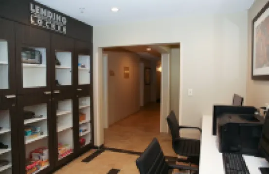Candlewood Suites PORTLAND - SCARBOROUGH by IHG