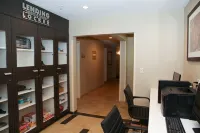 Candlewood Suites Portland - Scarborough Hotels in Scarborough