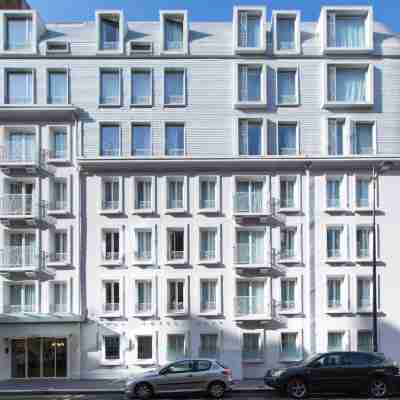 XO Hôtel Paris Hotel Exterior