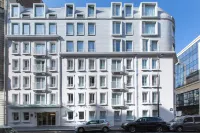 XO Hotel Paris Hotels in Paris