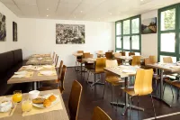 Séjours & Affaires Serris Rive Gauche - breakfast