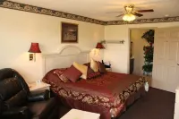 Country Hearth Inn-Union City