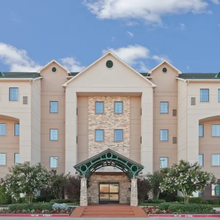 Staybridge Suites PLANO - RICHARDSON AREA by IHG