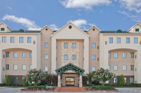 Staybridge Suites PLANO - RICHARDSON AREA by IHG