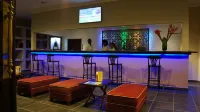 Pestana Miramar São Tomé - bar