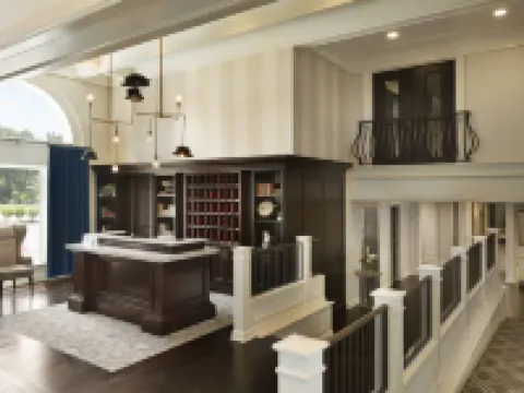 Reikart House, Buffalo, a Tribute Portfolio Hotel Hotels in Amherst