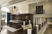 Reikart House, Buffalo, a Tribute Portfolio Hotel Hoteles en Amherst
