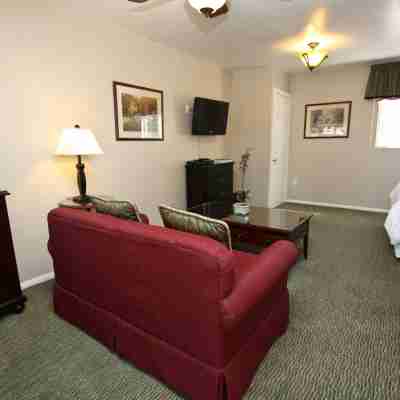 Bay Meadows Resort Others