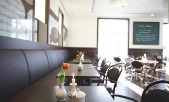 Upstalsboom Kühlungsborn